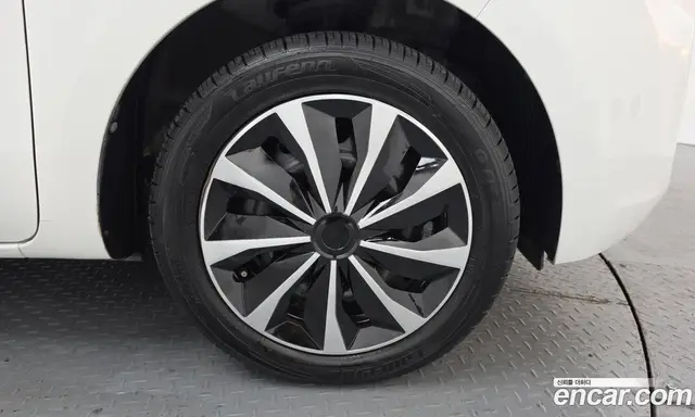 Kia Ray 2022 1.0 автомат (гидро), миниатюра 7 Kia Ray 2022 1.0 автомат (гидро), миниатюра 7