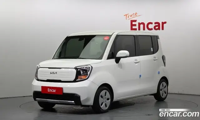 Kia Ray, 2023, 26 844 км