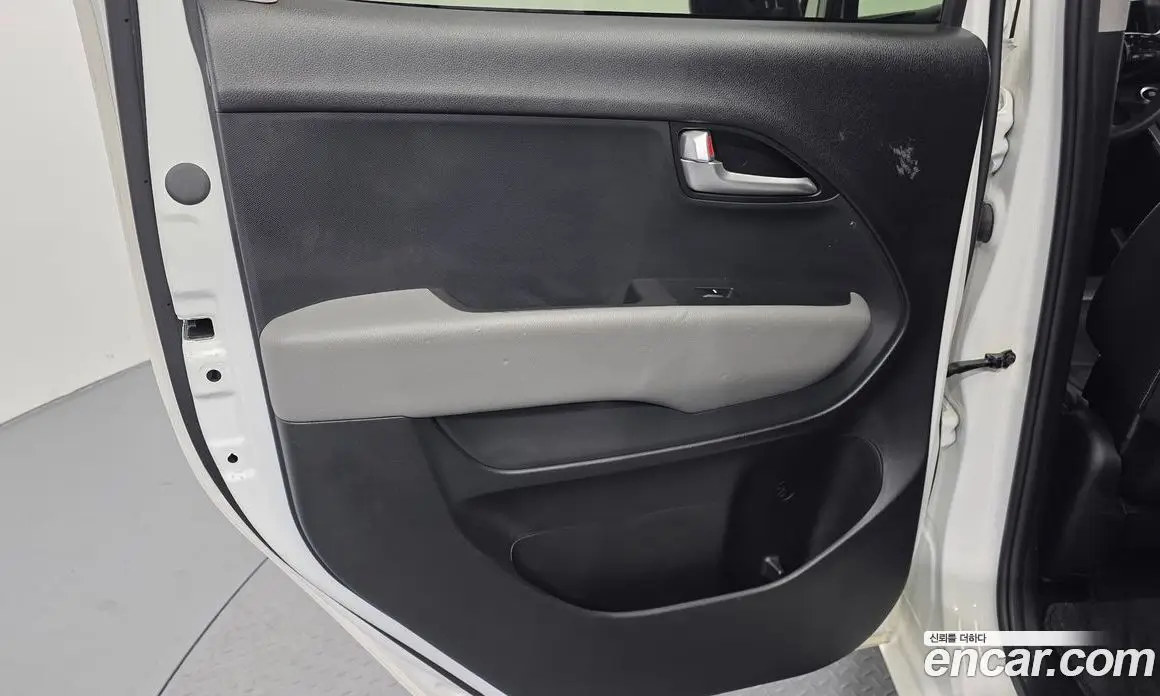 Kia Ray 2023 1.0 автомат (гидро), фото 15 Kia Ray 2023 1.0 автомат (гидро), фото 15