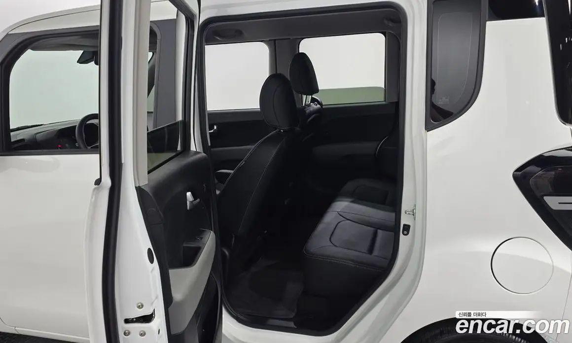 Kia Ray 2023 1.0 автомат (гидро), фото 17 Kia Ray 2023 1.0 автомат (гидро), фото 17