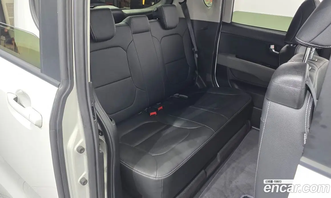 Kia Ray 2023 1.0 автомат (гидро), фото 18 Kia Ray 2023 1.0 автомат (гидро), фото 18