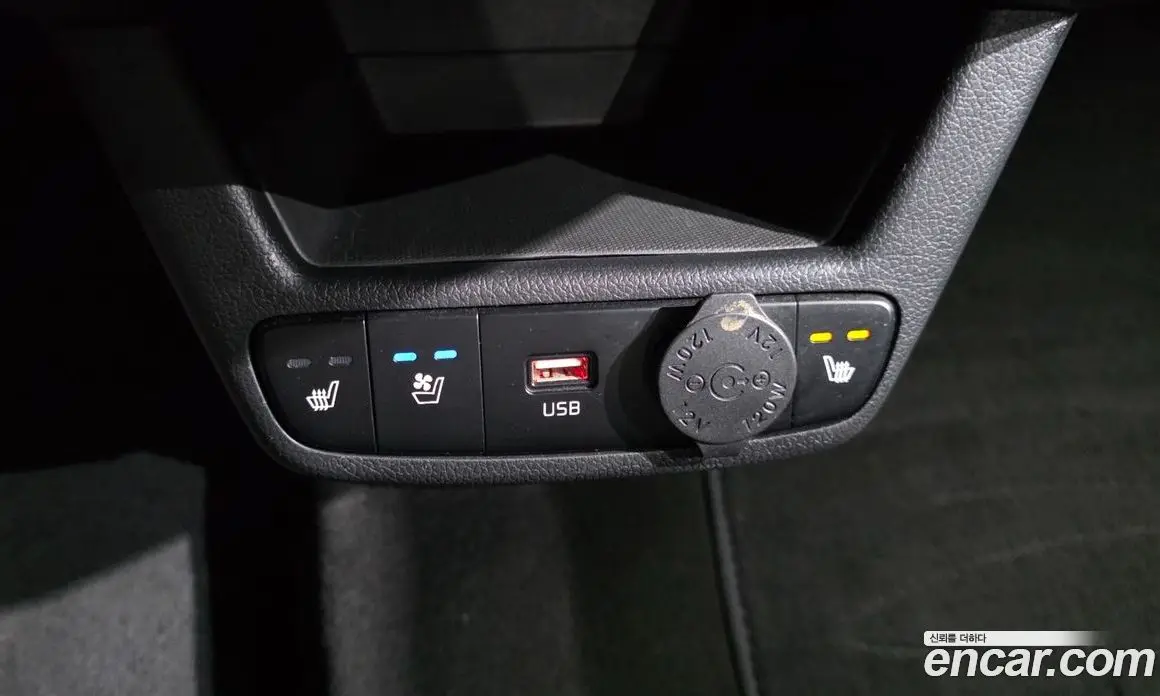 Kia Ray 2023 1.0 автомат (гидро), фото 19 Kia Ray 2023 1.0 автомат (гидро), фото 19