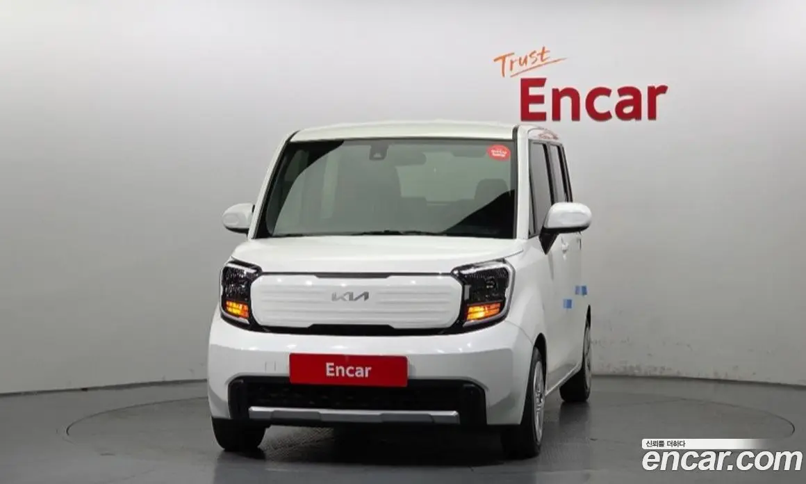 Kia Ray 2023 1.0 автомат (гидро), фото 3 Kia Ray 2023 1.0 автомат (гидро), фото 3
