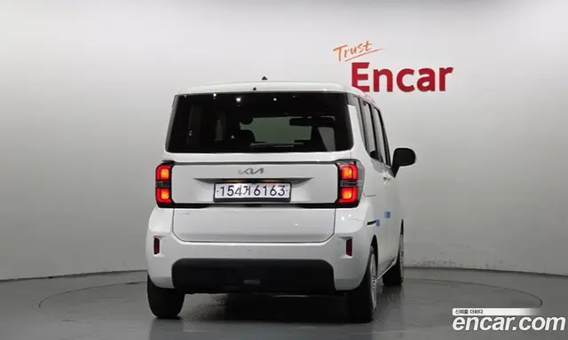 Kia Ray 2023 1.0 автомат (гидро), миниатюра 4 Kia Ray 2023 1.0 автомат (гидро), миниатюра 4