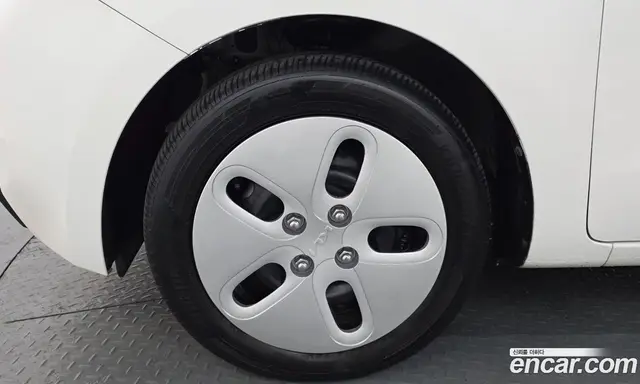 Kia Ray 2023 1.0 автомат (гидро), миниатюра 5 Kia Ray 2023 1.0 автомат (гидро), миниатюра 5