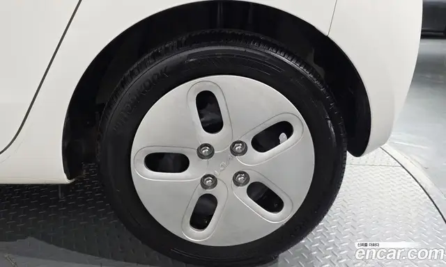 Kia Ray 2023 1.0 автомат (гидро), миниатюра 7 Kia Ray 2023 1.0 автомат (гидро), миниатюра 7