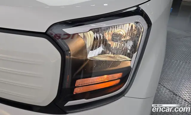 Kia Ray 2023 1.0 автомат (гидро), миниатюра 8 Kia Ray 2023 1.0 автомат (гидро), миниатюра 8