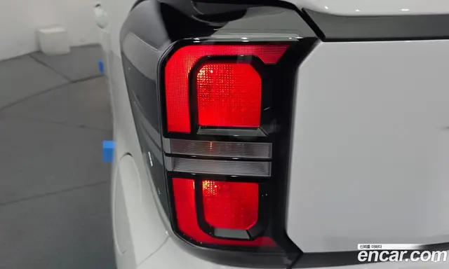 Kia Ray 2023 1.0 автомат (гидро), миниатюра 9 Kia Ray 2023 1.0 автомат (гидро), миниатюра 9