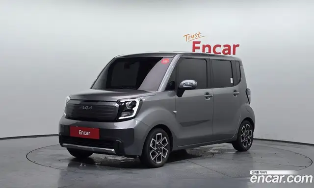 Kia Ray, 2024, 14 196 км
