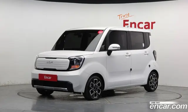 Kia Ray, 2024, 13 754 км