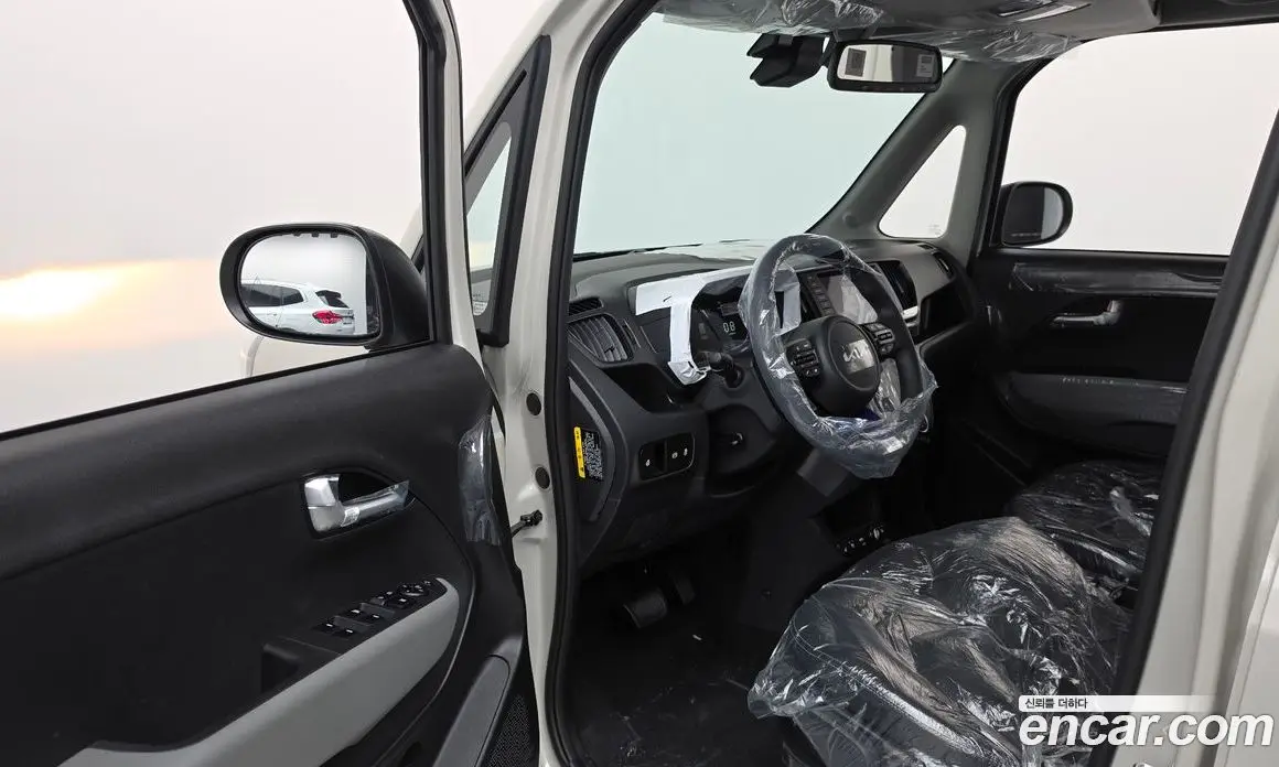 Kia Ray 2026 1.0 автомат (гидро), фото 13 Kia Ray 2026 1.0 автомат (гидро), фото 13