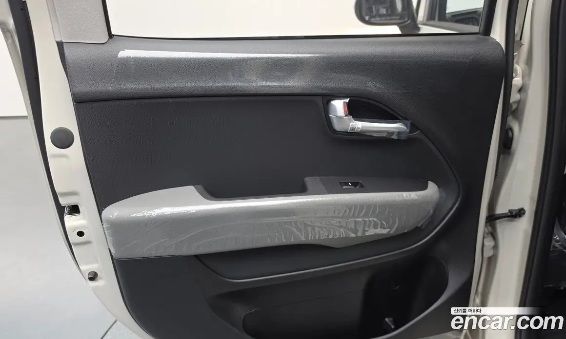 Kia Ray 2026 1.0 автомат (гидро), фото 15 Kia Ray 2026 1.0 автомат (гидро), фото 15