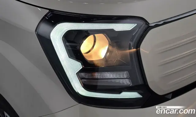 Kia Ray 2026 1.0 автомат (гидро), миниатюра 8 Kia Ray 2026 1.0 автомат (гидро), миниатюра 8