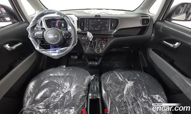Kia Ray 2026 1.0 автомат (гидро), миниатюра 10 Kia Ray 2026 1.0 автомат (гидро), миниатюра 10