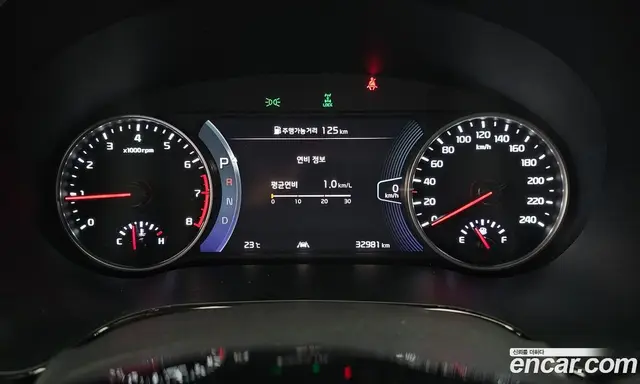 Kia Seltos 2022 1.6 автомат (гидро), миниатюра 11
