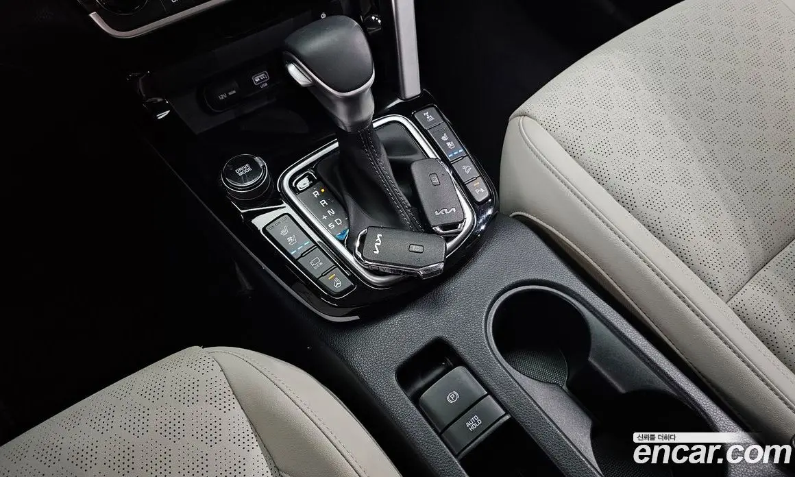 Kia Seltos 2022 1.6 автомат (гидро), фото 12