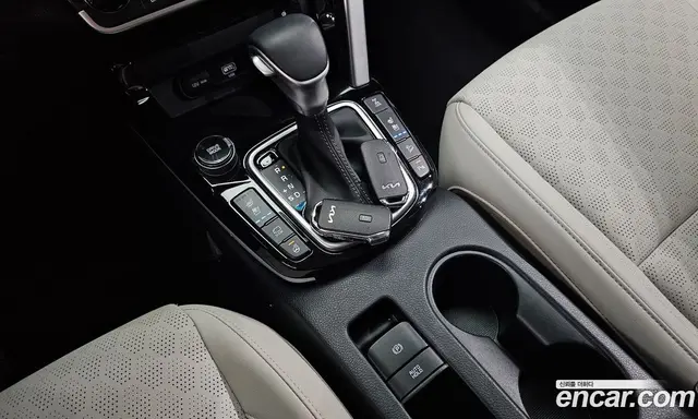 Kia Seltos 2022 1.6 автомат (гидро), миниатюра 12