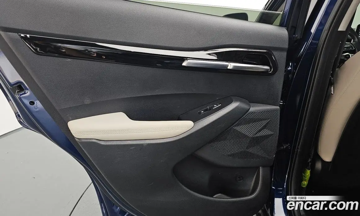 Kia Seltos 2022 1.6 автомат (гидро), фото 15