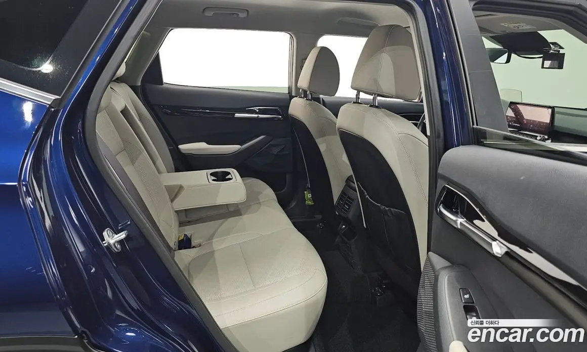 Kia Seltos 2022 1.6 автомат (гидро), фото 16