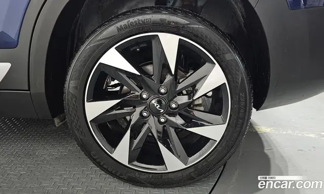 Kia Seltos 2022 1.6 автомат (гидро), миниатюра 7