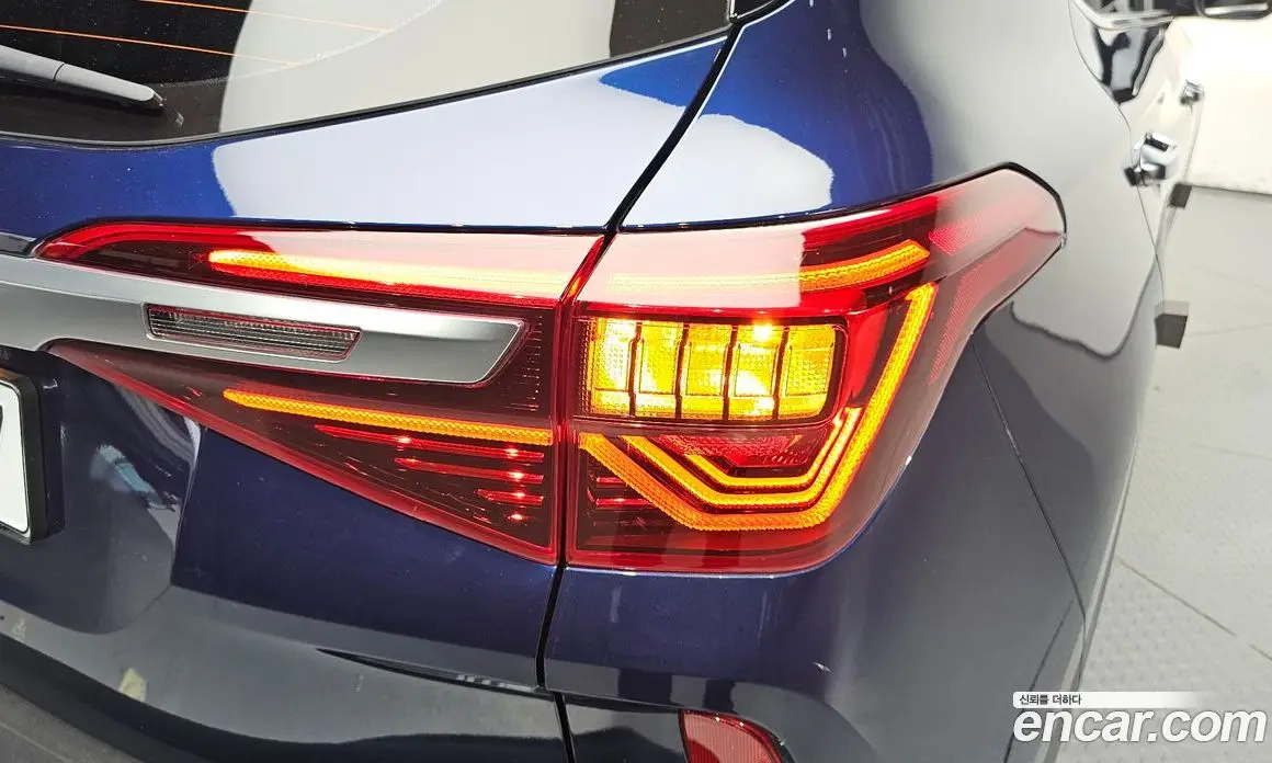 Kia Seltos 2022 1.6 автомат (гидро), фото 9