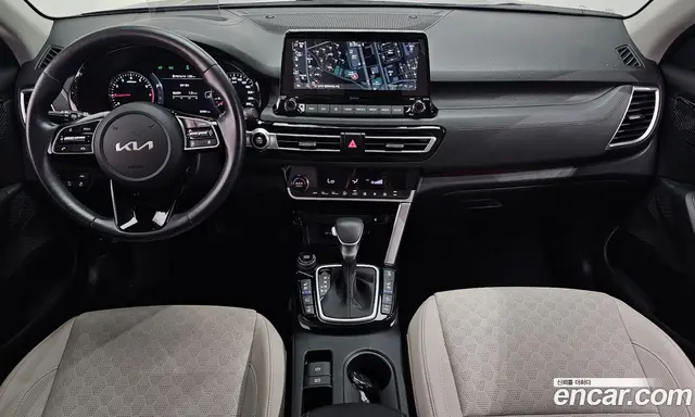 Kia Seltos 2022 1.6 автомат (гидро), миниатюра 10