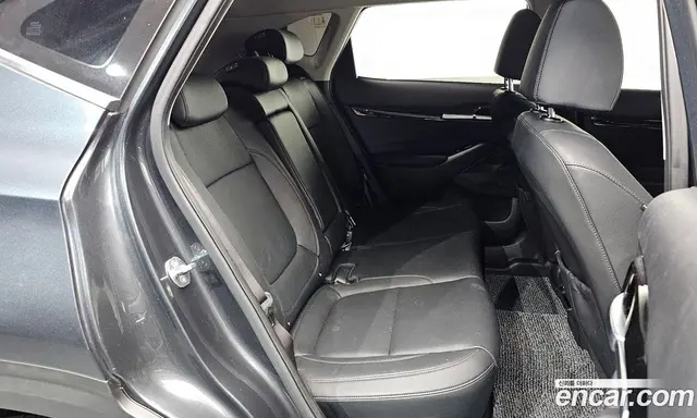 Kia Seltos 2024 1.6 автомат (гидро), миниатюра 11 Kia Seltos 2024 1.6 автомат (гидро), миниатюра 11