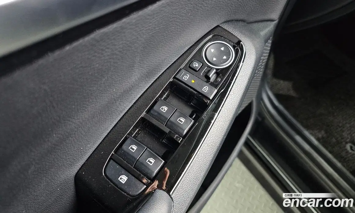 Kia Seltos 2024 1.6 автомат (гидро), фото 18 Kia Seltos 2024 1.6 автомат (гидро), фото 18