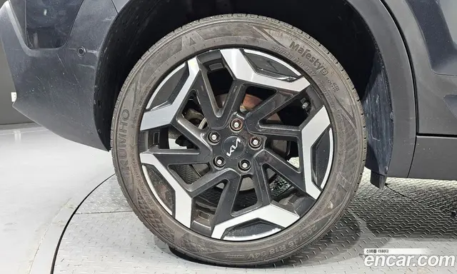 Kia Seltos 2024 1.6 автомат (гидро), миниатюра 5 Kia Seltos 2024 1.6 автомат (гидро), миниатюра 5