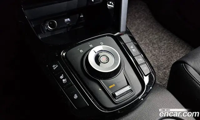 Kia Seltos 2024 1.6 автомат (гидро), миниатюра 9 Kia Seltos 2024 1.6 автомат (гидро), миниатюра 9