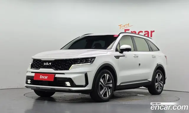 Kia Sorento, 2023, 36 927 км