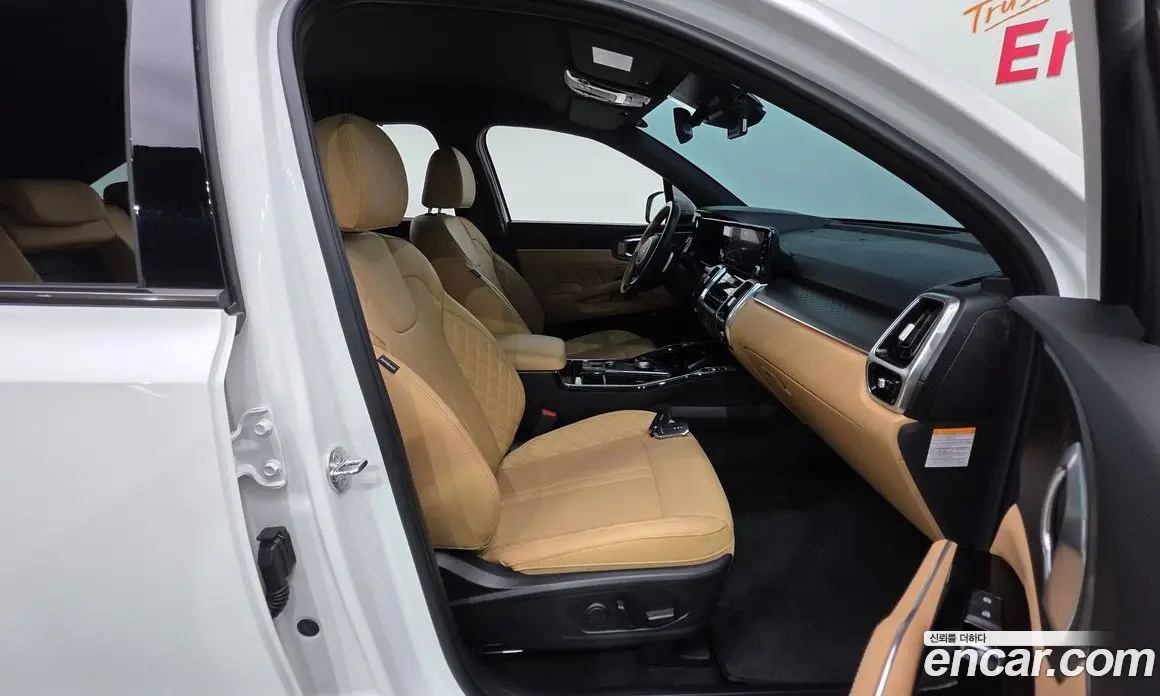Kia Sorento 2023 1.6 автомат (гидро), фото 13 Kia Sorento 2023 1.6 автомат (гидро), фото 13