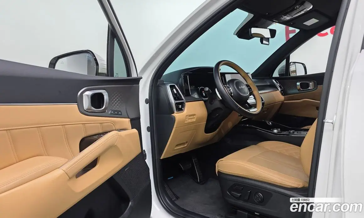 Kia Sorento 2023 1.6 автомат (гидро), фото 16 Kia Sorento 2023 1.6 автомат (гидро), фото 16