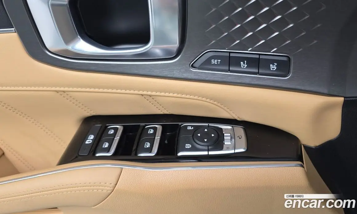 Kia Sorento 2023 1.6 автомат (гидро), фото 18 Kia Sorento 2023 1.6 автомат (гидро), фото 18