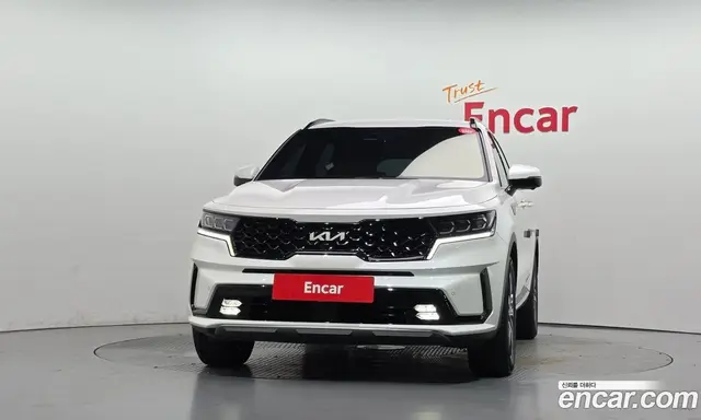 Kia Sorento 2023 1.6 автомат (гидро), миниатюра 3 Kia Sorento 2023 1.6 автомат (гидро), миниатюра 3