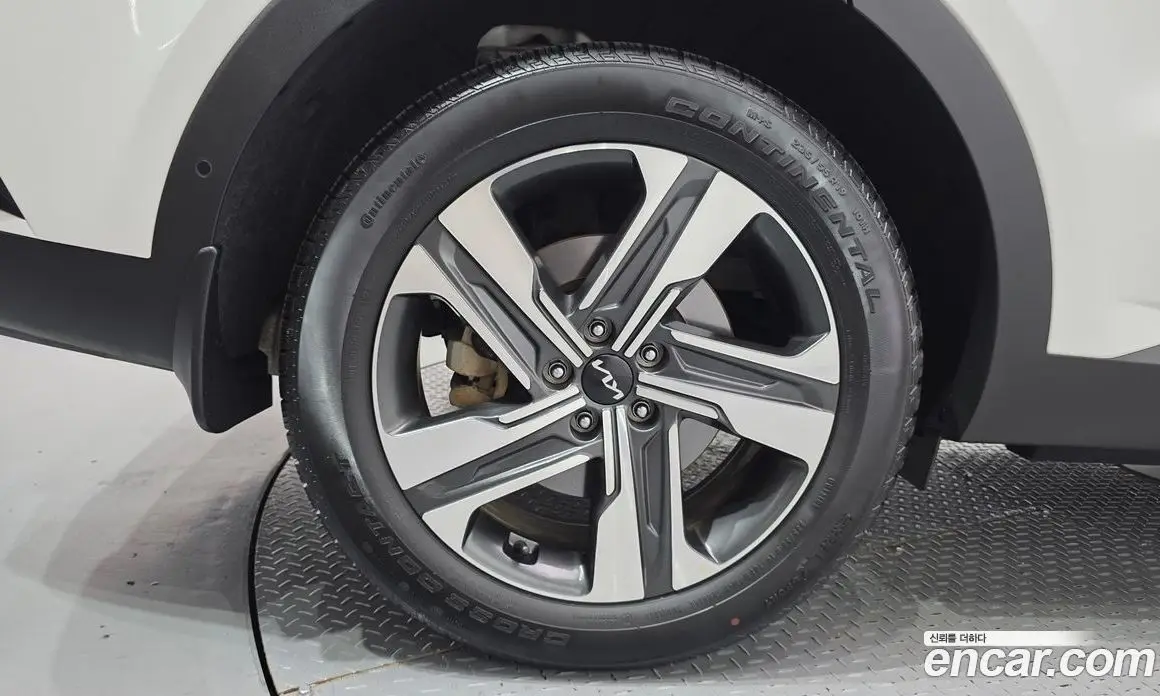 Kia Sorento 2023 1.6 автомат (гидро), фото 5 Kia Sorento 2023 1.6 автомат (гидро), фото 5