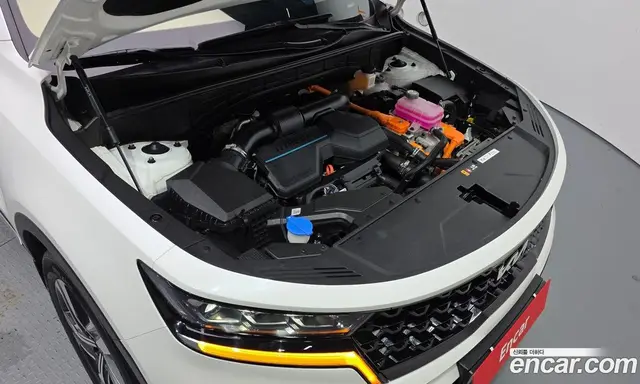 Kia Sorento 2023 1.6 автомат (гидро), миниатюра 6 Kia Sorento 2023 1.6 автомат (гидро), миниатюра 6