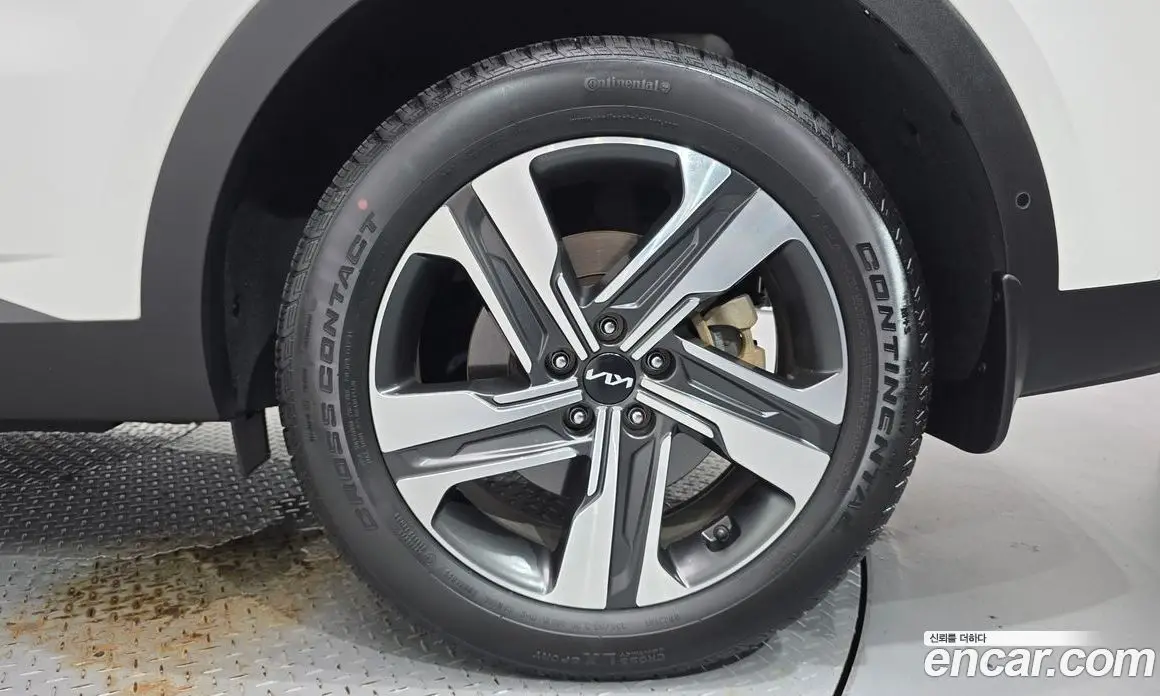 Kia Sorento 2023 1.6 автомат (гидро), фото 7 Kia Sorento 2023 1.6 автомат (гидро), фото 7