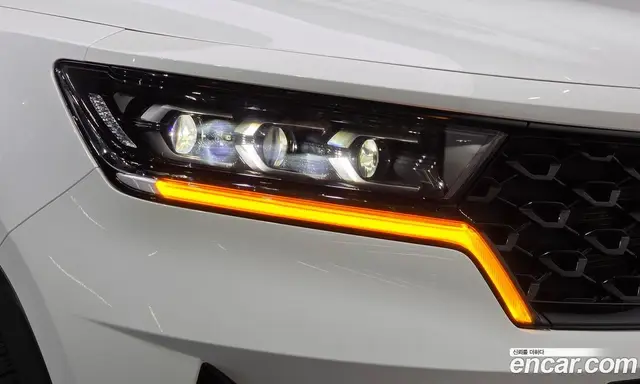 Kia Sorento 2023 1.6 автомат (гидро), миниатюра 8 Kia Sorento 2023 1.6 автомат (гидро), миниатюра 8