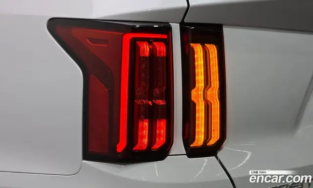 Kia Sorento 2023 1.6 автомат (гидро), миниатюра 9 Kia Sorento 2023 1.6 автомат (гидро), миниатюра 9