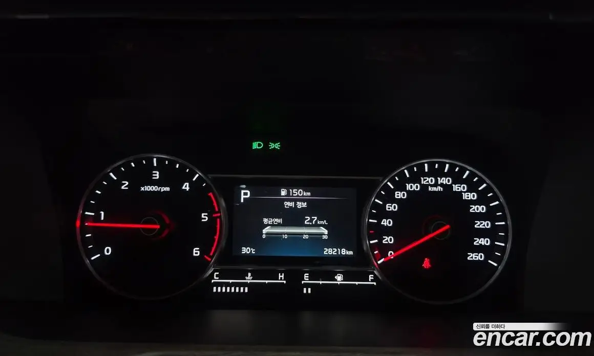 Kia Sorento 2023 2.2 автомат (гидро), фото 11 Kia Sorento 2023 2.2 автомат (гидро), фото 11