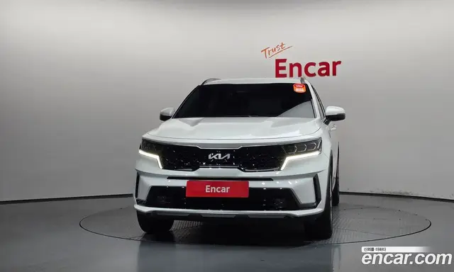 Kia Sorento 2023 2.2 автомат (гидро), миниатюра 3 Kia Sorento 2023 2.2 автомат (гидро), миниатюра 3