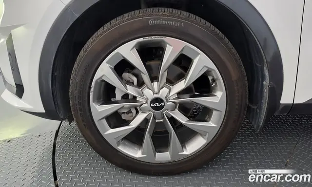 Kia Sorento 2023 2.2 автомат (гидро), миниатюра 5 Kia Sorento 2023 2.2 автомат (гидро), миниатюра 5