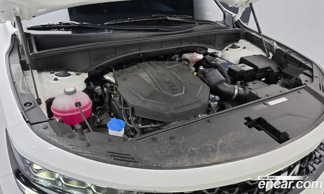 Kia Sorento 2023 2.2 автомат (гидро), миниатюра 6 Kia Sorento 2023 2.2 автомат (гидро), миниатюра 6