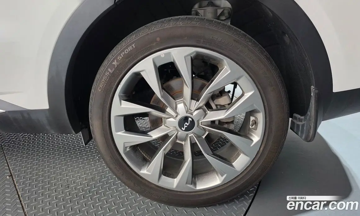 Kia Sorento 2023 2.2 автомат (гидро), фото 7 Kia Sorento 2023 2.2 автомат (гидро), фото 7