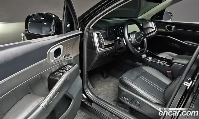 Kia Sorento 2024 2.5 автомат (гидро), миниатюра 12