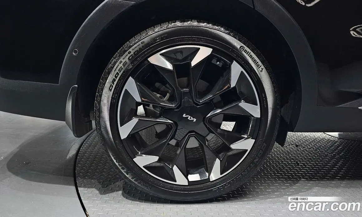 Kia Sorento 2024 2.5 автомат (гидро), фото 4 Kia Sorento 2024 2.5 автомат (гидро), фото 4