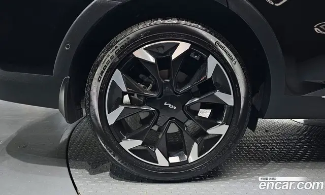 Kia Sorento 2024 2.5 автомат (гидро), миниатюра 4 Kia Sorento 2024 2.5 автомат (гидро), миниатюра 4