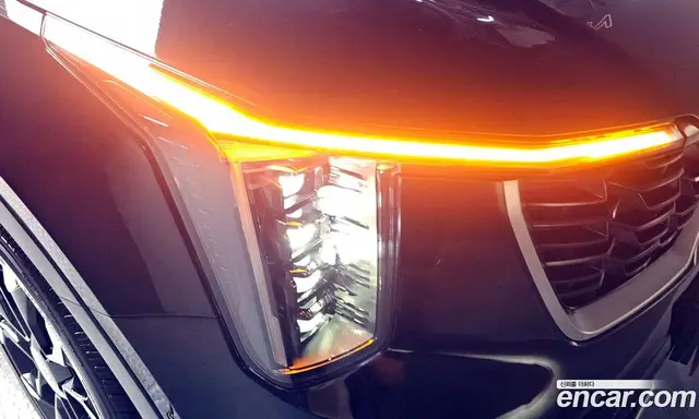 Kia Sorento 2024 2.5 автомат (гидро), миниатюра 7 Kia Sorento 2024 2.5 автомат (гидро), миниатюра 7