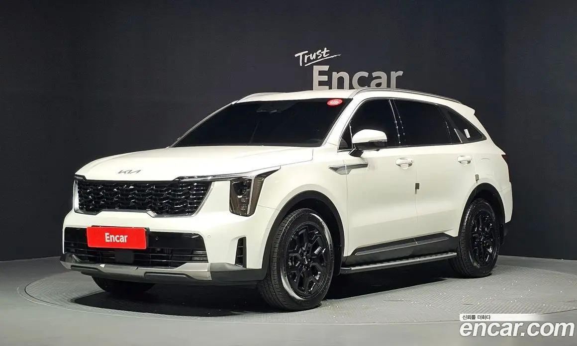 Kia Sorento 2024 1.6 автомат (гидро), фото 1 Kia Sorento 2024 1.6 автомат (гидро), фото 1